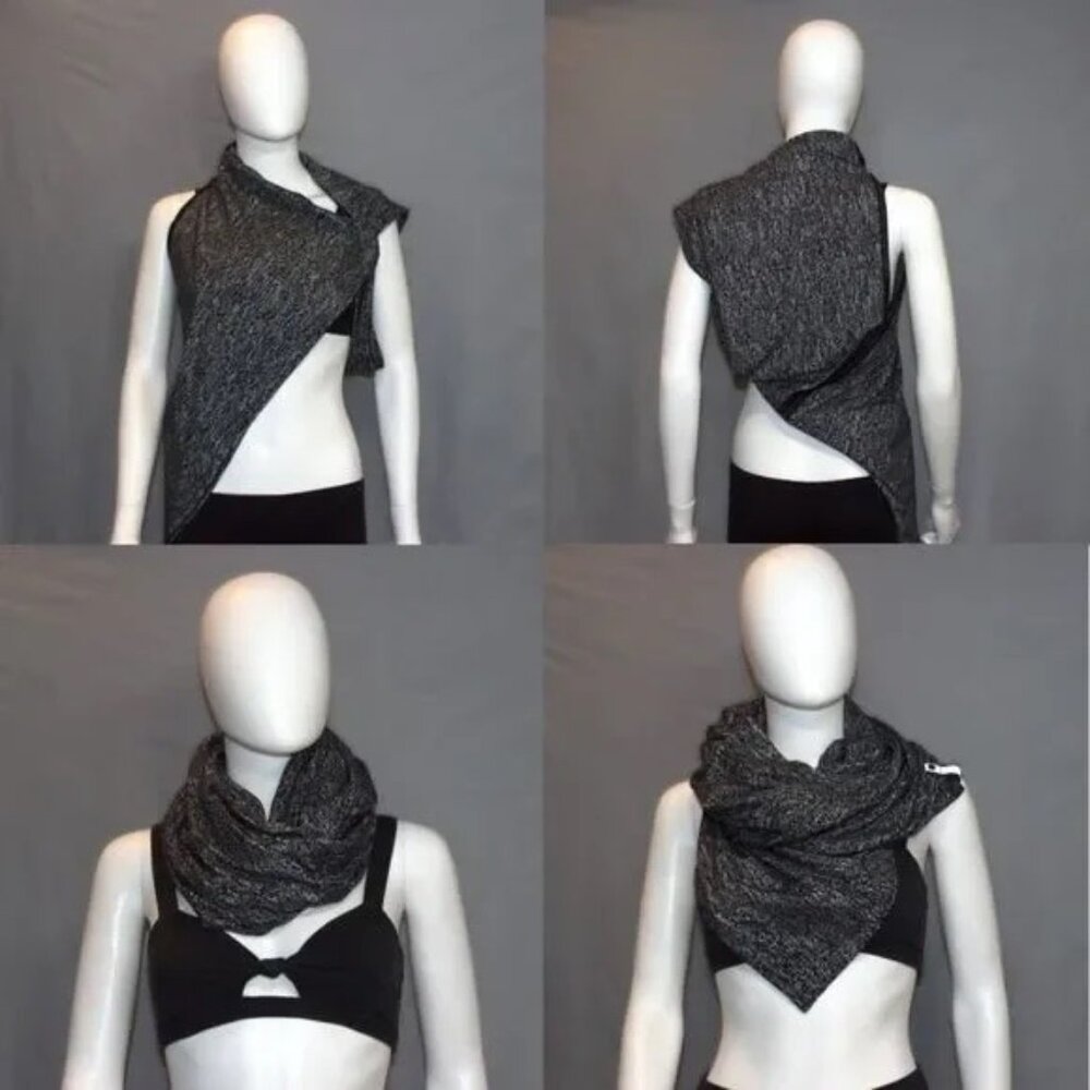 Lululemon Vinyasa Scarf - Picture 10 of 13